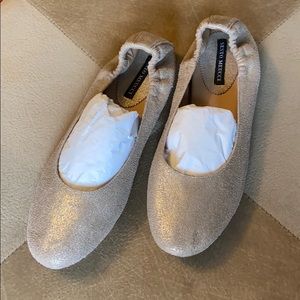 SESTO MEUCCI NWOT ballet flats